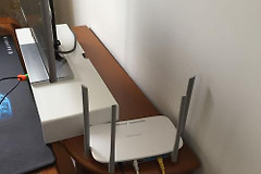 拓实路由器怎么中继wifi（拓实路由器中继wifi教程）