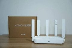 中兴ax3000晴天版有信号放大器吗（中兴ax3000晴天版是否有信号放大器）