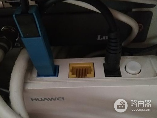 怎样接路由器(如何光猫连路由器)