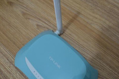 tlwr842n路由器设置步骤（tlwr842n路由器怎么设置）