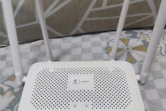 redmi路由器ax3000安装教程