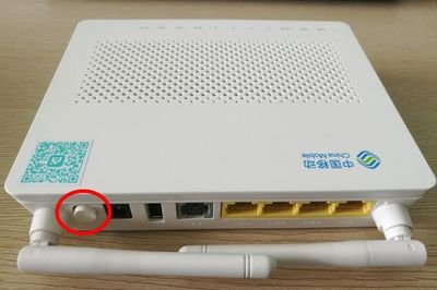 cd28v2路由器怎么进入设置界面(cd28v2路由器进入设置界面方法)
