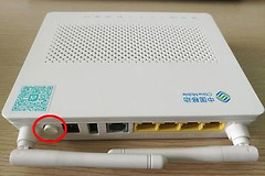 cd28v2路由器怎么进入设置界面（cd28v2路由器进入设置界面方法）
