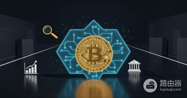 纪录片《监守自盗》曝光华尔街的腐烂！比特币诞生并非偶然（免费观影）