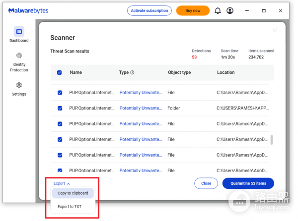磁盘分区出现 !@#1sjxnrgth隐藏文件夹怎么办?恶意软件清理教程