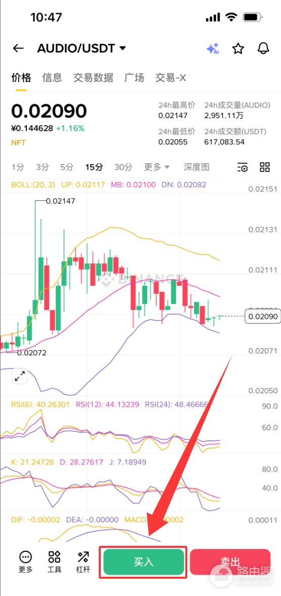 Audius(AUDIO)币是什么?区块链音乐平台Audius创作者如何直接赚钱