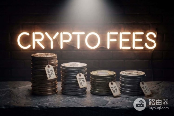 币圈手续费都有哪些?降低手续费的方法