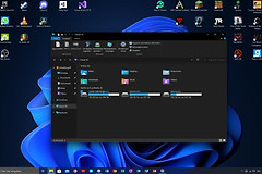 苹果笔记本Win11系统如何安装