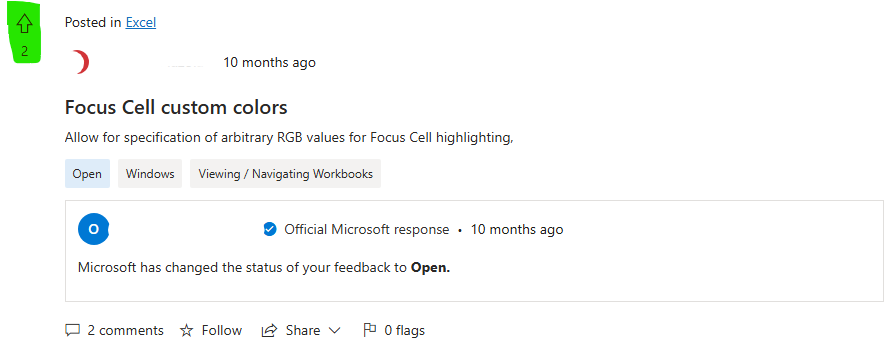 excel 2024焦点单元格功能没有怎么办?开启方法与版本说明
