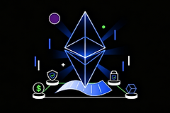 ETH质押有哪些方式？自己跑节点、质押服务和流动性质押怎么选