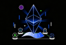 ETH质押有哪些方式？自己跑节点、质押服务和流动性质押怎么选
