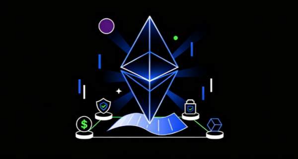 ETH质押有哪些方式？自己跑节点、质押服务和流动性质押怎么选