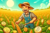 收益耕作（Yield Farming）是什么？通过收益耕作实现资产增值