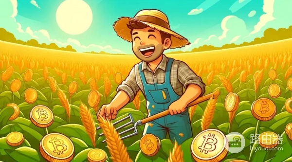 收益耕作（Yield Farming）是什么？通过收益耕作实现资产增值