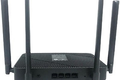 中兴e2603路由器怎么设置无线桥接模式（中兴e2603路由器设置无线桥接模式方法）