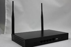 openwrt路由器怎么设置校园网（openwrt路由器设置校园网方法）