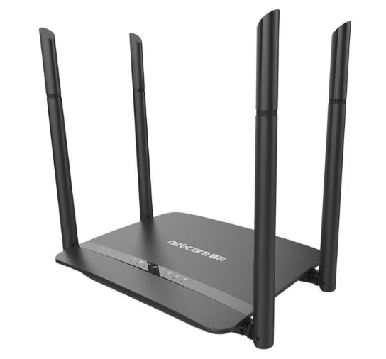 磊科(Netcore)无线路由器手机设置方法