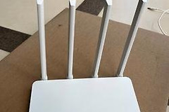 小米路由器r3g刷openwrt（如何在小米路由器R3G上刷入OpenWrt系统）