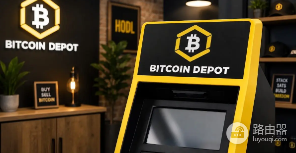 Bitcoin Depot破产与比特币现金入口的没落,比特币ATM为何大规模倒