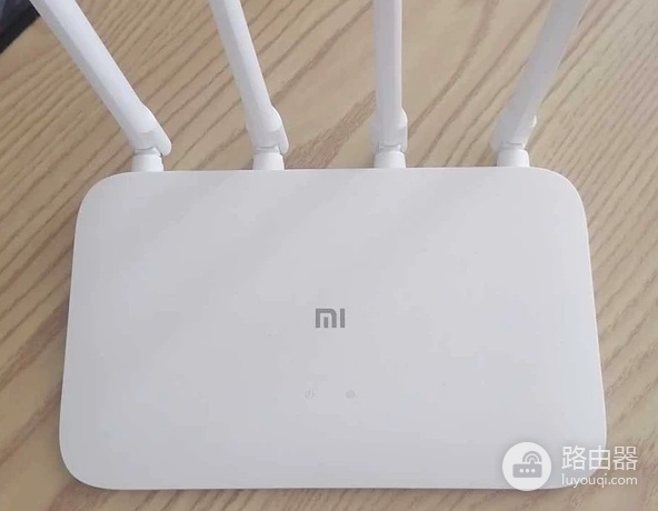 miwificon登陆页面初始密码设置(恢复出厂教程)