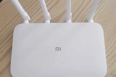 miwificon登陆页面初始密码设置(恢复出厂教程)