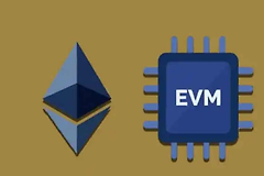如何查找你的EVM钱包地址? EVM钱包地址查询方式