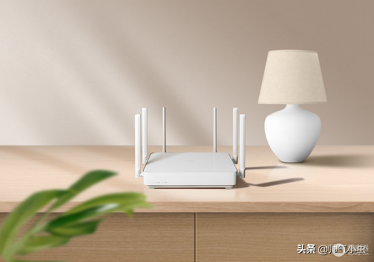 小米WiFi6路由器新品-小米wifi6路由器新品 2022