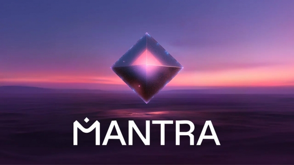 MANTRA是什么？OM币、MANTRA Chain官网、购买指南与RWA投资价值分析