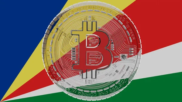 加密交易所为何扎堆塞舌尔和开曼群岛?安币、欧意、BitMEX