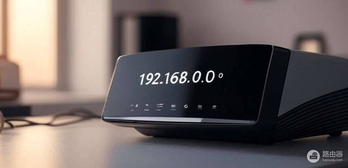 192.168.0 0手机登入管理界面改wifi密码