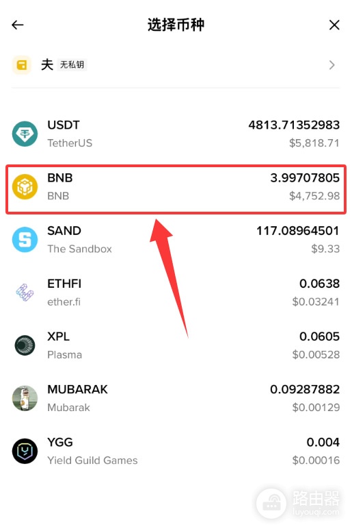 B安web3钱包出金交易失败?原因和解决方法大全