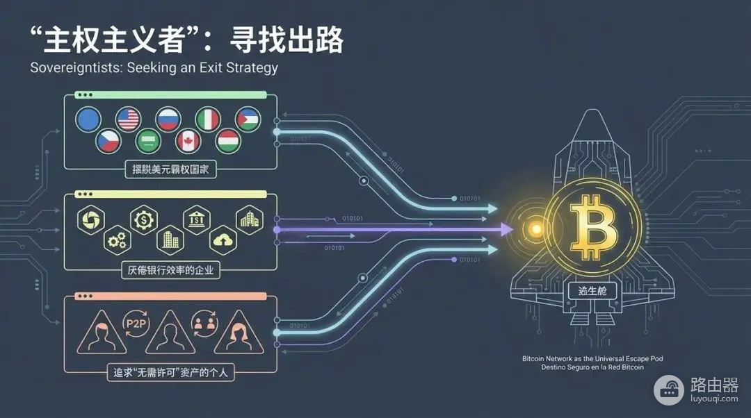 大饼能跳出旧体系重塑抵押逻辑吗?大饼抵押逻辑的悄然革命