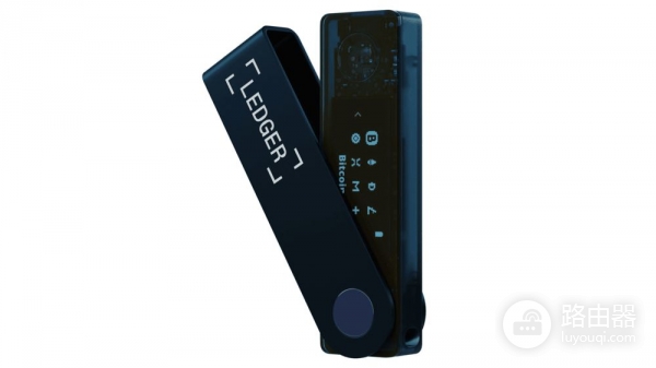 硬件钱包是什么意思？到底安不安全？