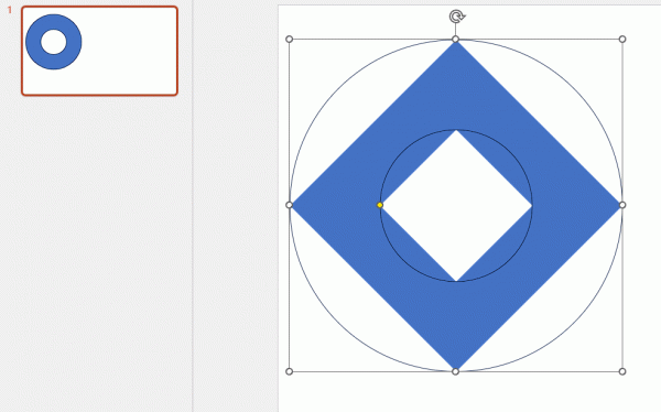win10系统ppt与word形状填充显示异常修复教程