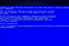 win10硬盘模式改为ahci蓝屏怎么办