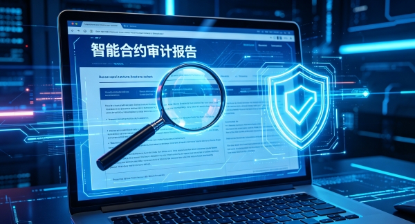 智能合约审计报告怎么看?新手轻松学会识别项目安全风险