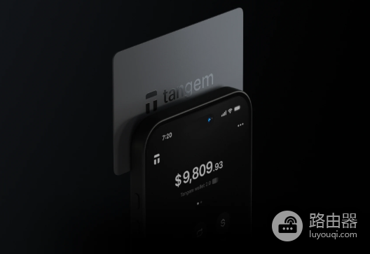 Tangem冷钱包官网入口 Tangem Card官方下载地址是什么