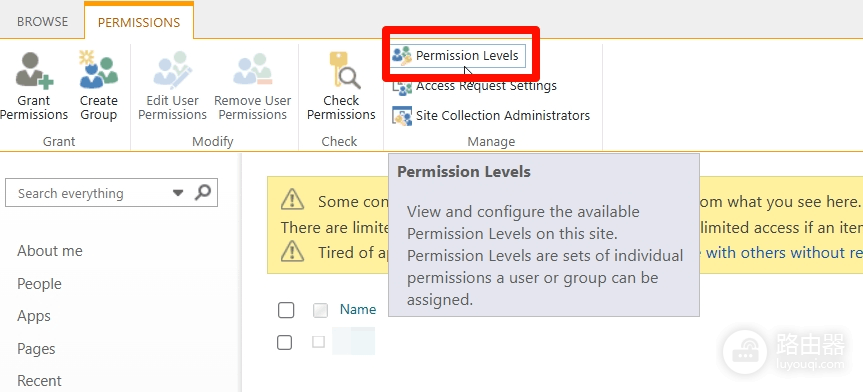 onedrive共享excel禁下载只读设置教程