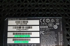 网件路由器序列号在哪里看（网件路由器序列号查看位置）