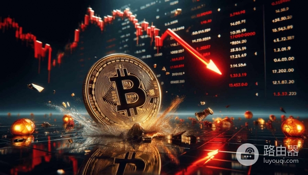 美联储加息降息如何影响币圈与全球金融？美元流动性与币圈波动