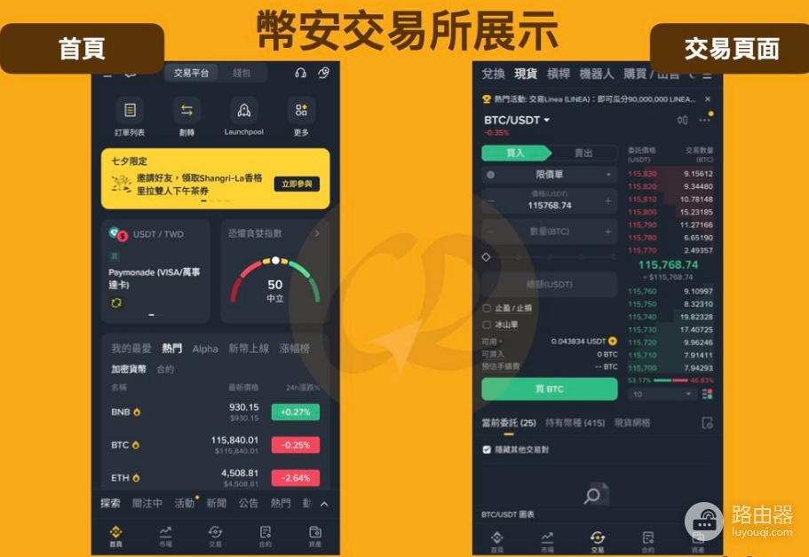 比特币钱包有哪些?哪些比特币钱包比较好用?
