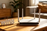 wifi8路由器来了？wifi8和wifi7有什么区别