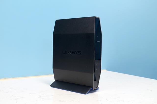 如何设置Linksys领势路由器(Linksys E8450 AX3200)