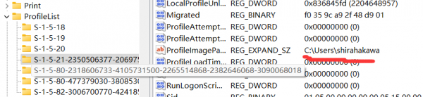 win11修改注册表RegisteredOwner用户名会有影响吗？