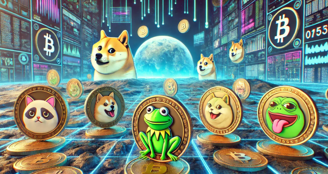 模因币(Meme Coin)到底是什么?模因文化如何影响加密市场