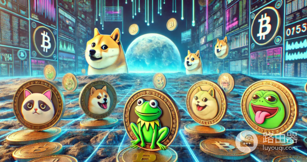 模因币（Meme Coin）到底是什么？模因文化如何影响加密市场