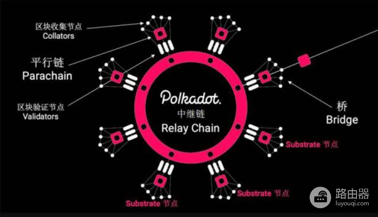 Polkadot平行链是什么?中继链架构、插槽拍卖与Agile Coretime详解