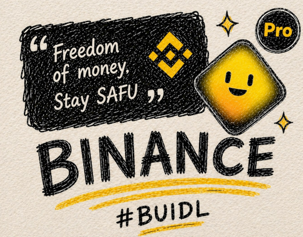 Binance庆祝1600万用户里程碑：绘画活动全攻略🎨💛