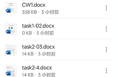 Android手机onedrive无法显示文件怎么办？“无法显示此项”解决教程