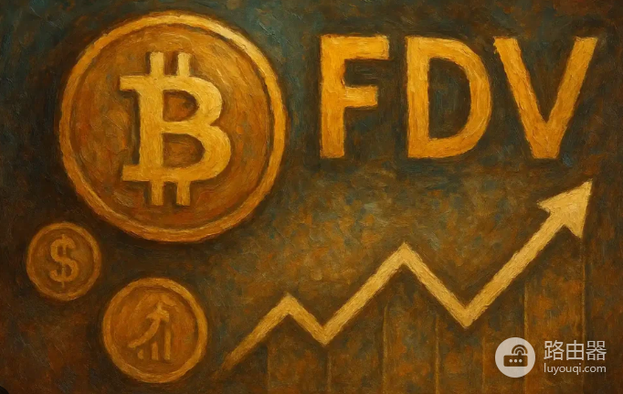 FDV是什么? 如何利用FDV来查询虚拟币市场估值?